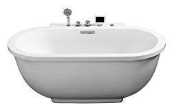 5 Best Whirlpool Tubs 2019 Reviews|Consumer Report