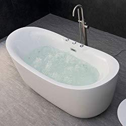 5 Best Whirlpool Tubs 2019 Reviews|Consumer Report