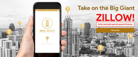 Build a Real Estate App That Scores Over & Above Zillow