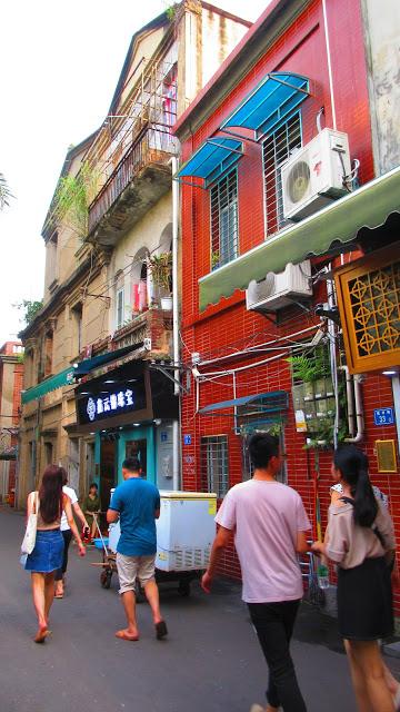 Travel Guide Budget and Itinerary for Xiamen