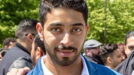 Body of missing Saudi student who drowned in U.S. found