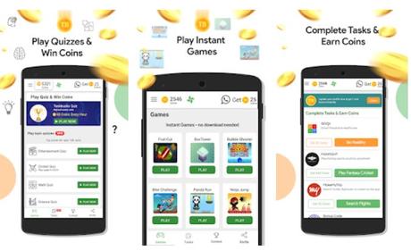  Best Refer And Earn Apps Android/ iPhone
