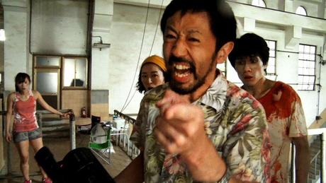 31 Days of Halloween: One Cut of the Dead