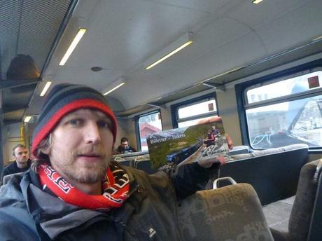 Backpacking in Norway: My Most Memorable Experiences Backpacking in Norway: My Most Memorable Experiences