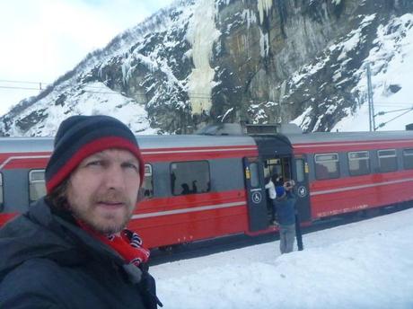 Backpacking in Norway: My Most Memorable Experiences Backpacking in Norway: My Most Memorable Experiences