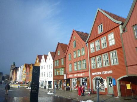 Backpacking in Norway: My Most Memorable Experiences Backpacking in Norway: My Most Memorable Experiences