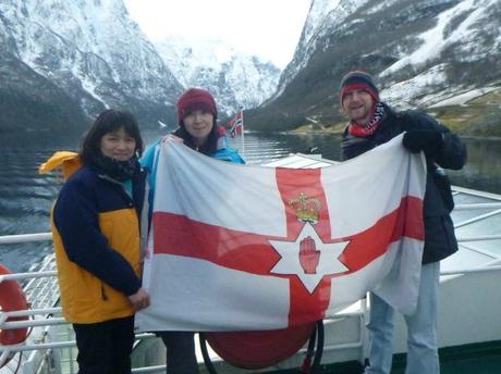 Backpacking in Norway: My Most Memorable Experiences Backpacking in Norway: My Most Memorable Experiences