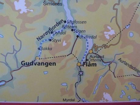 Backpacking in Norway: My Most Memorable Experiences Backpacking in Norway: My Most Memorable Experiences