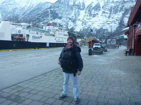 Backpacking in Norway: My Most Memorable Experiences Backpacking in Norway: My Most Memorable Experiences