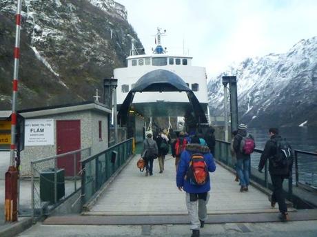 Backpacking in Norway: My Most Memorable Experiences Backpacking in Norway: My Most Memorable Experiences