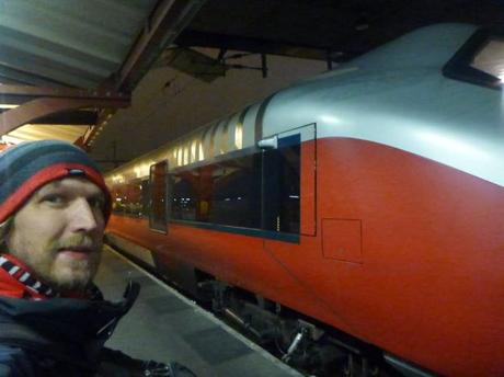 Backpacking in Norway: My Most Memorable Experiences Backpacking in Norway: My Most Memorable Experiences