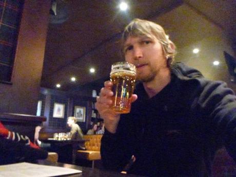 Backpacking in Norway: My Most Memorable Experiences Backpacking in Norway: My Most Memorable Experiences