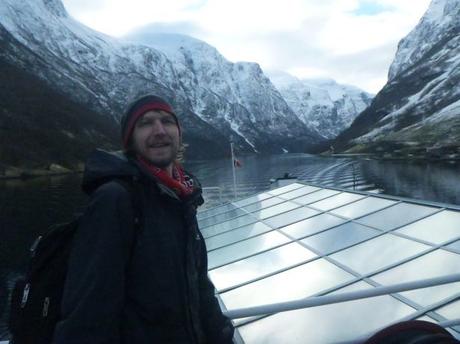 Backpacking in Norway: My Most Memorable Experiences Backpacking in Norway: My Most Memorable Experiences