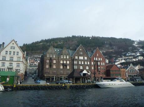 Backpacking in Norway: My Most Memorable Experiences Backpacking in Norway: My Most Memorable Experiences
