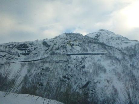 Backpacking in Norway: My Most Memorable Experiences Backpacking in Norway: My Most Memorable Experiences