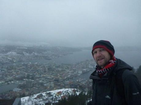 Backpacking in Norway: My Most Memorable Experiences Backpacking in Norway: My Most Memorable Experiences