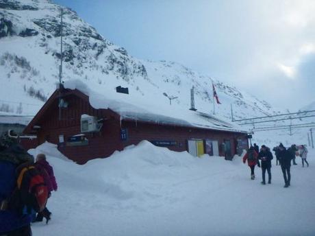 Backpacking in Norway: My Most Memorable Experiences Backpacking in Norway: My Most Memorable Experiences