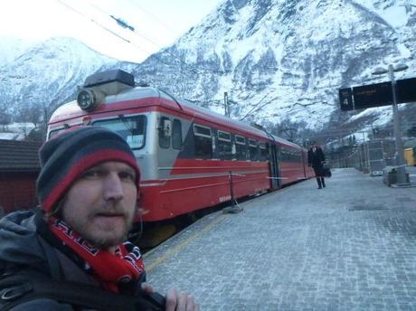Backpacking in Norway: My Most Memorable Experiences Backpacking in Norway: My Most Memorable Experiences