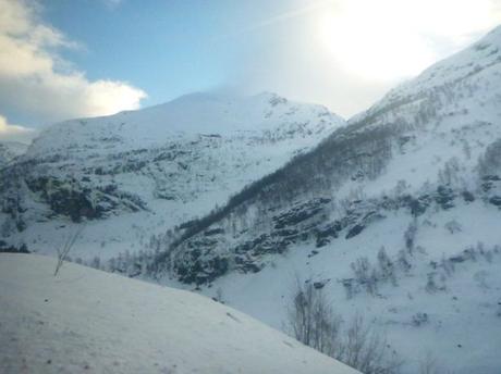 Backpacking in Norway: My Most Memorable Experiences Backpacking in Norway: My Most Memorable Experiences