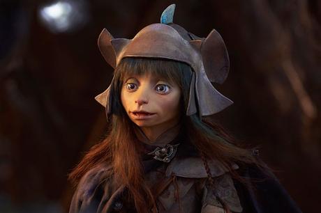 TV Review: ‘The Dark Crystal: Age of Resistance’ Season 1