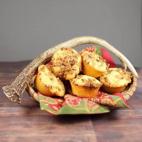 Sweet Potato Cornbread #FallFlavors Sweet Potato Cornbread #FallFlavors