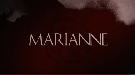 Marianne Season 1 - Netflix (2019) Review