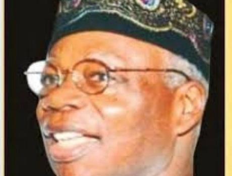 Who is Alhaji (Dr) Sakariyawu Olayiwola Babalola, popularly known as (S.O.B) ?