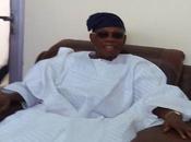 Just NSCIA Deputy President-General, Alhaji Sakariyahu Babalola Dead