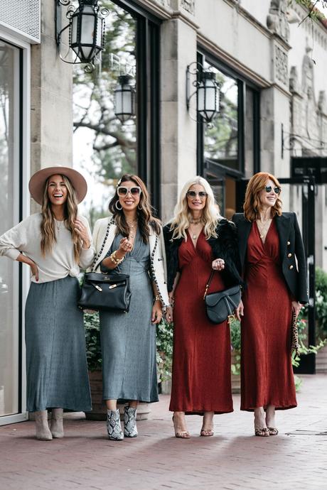 Chic at Every Age // The Best Dress Under $60
