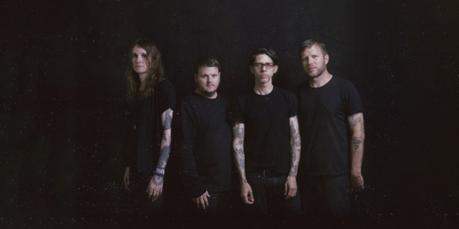 Against Me! Set to Storm Toronto’s Danforth Music Hall