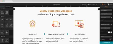 DragDropr Review 2019: Is It The Best Page Builder For CMS?