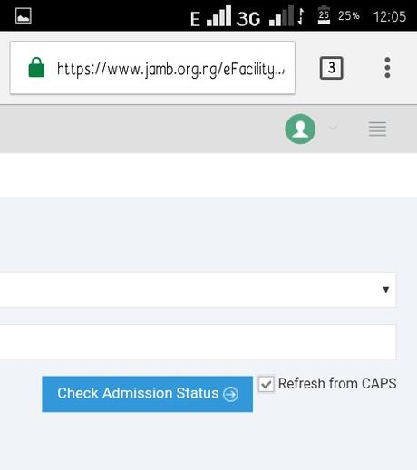 why-is-my-jamb-caps-showing-not-admitted-paperblog