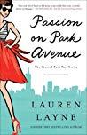 Passion on Park Avenue (Central Park Pact, #1)