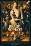 Ready or Not (2019) Review