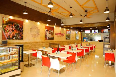 Must Visit place in Bangalore to get Aromatic Andhra food in Bangalore.