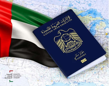 Most powerful Arab passport grants travelers visa-free access to 172 destinations