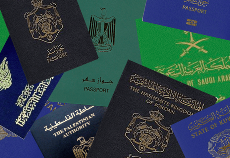 Most powerful Arab passport grants travelers visa-free access to 172 destinations