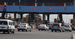 FG Returns Tollgates, Approves N46bn For Roads