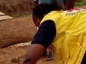 Goodness Gracious! Nurse Takes Pregnant Woman’s Delivery Road (Graphic Photos)