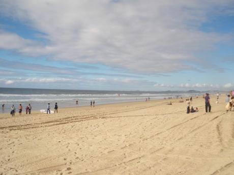 Backpacking in Australia: Top 5 Experiences on the East Coast Backpacking in Australia: Top 5 Experiences on the East Coast