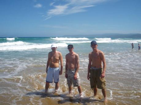 Backpacking in Australia: Top 5 Experiences on the East Coast Backpacking in Australia: Top 5 Experiences on the East Coast