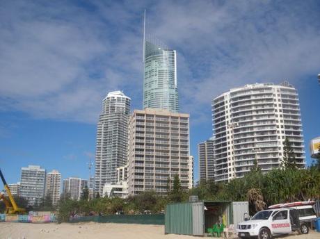 Backpacking in Australia: Top 5 Experiences on the East Coast Backpacking in Australia: Top 5 Experiences on the East Coast
