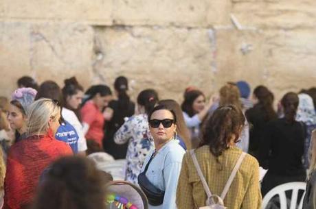 It took Demi Lovato some time to get why people criticized her Israel visit