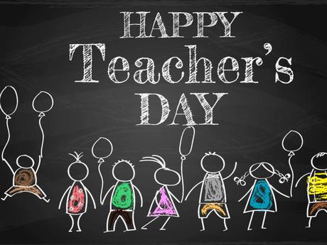 Here's What lead to the celebration of World Teachers’ Day?