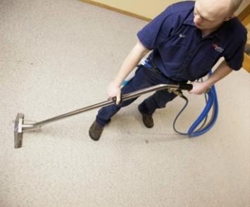 4 Reasons To Hire A Carpet Cleaning Professional: A Brief Note