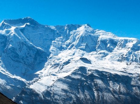 Top 10 Highest Mountain Peaks In India