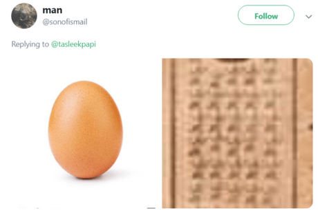 Did these ‘modern’ memes draw inspiration from ancient Egyptians?