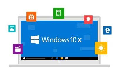 Windows-10X