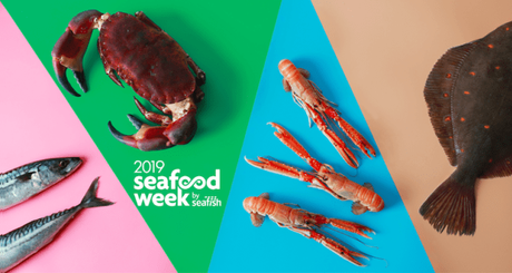 Restaurants to celebrate National Seafood Week 2019