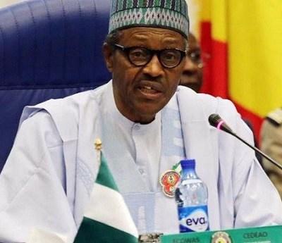 “When You’re In Rome, You Do As Romans” — Buhari Tells Nigerians In South Africa